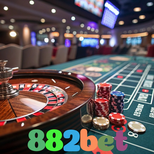  882bet