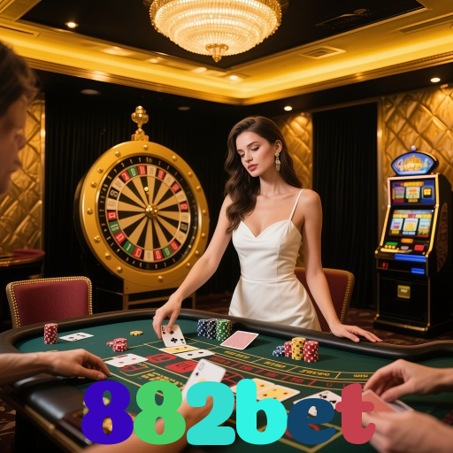  882bet