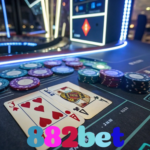  882bet