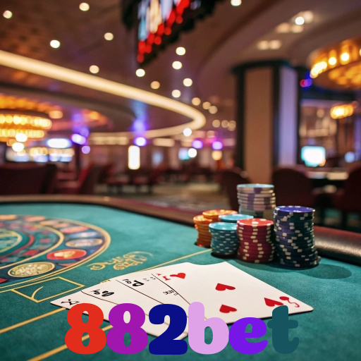  882bet