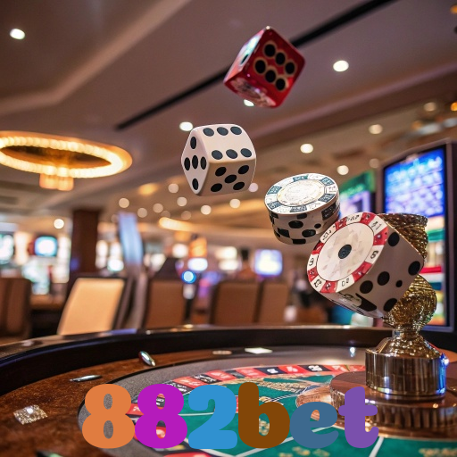  882bet