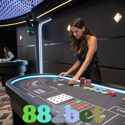  882bet