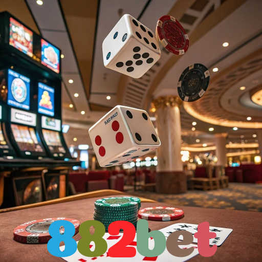  882bet