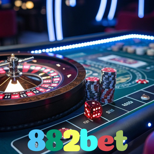  882bet
