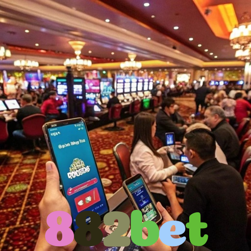  882bet