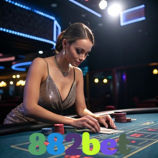  882bet