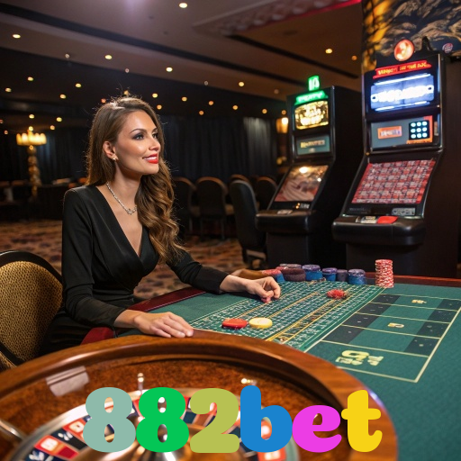  882bet