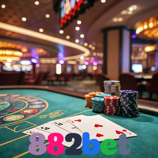  882bet