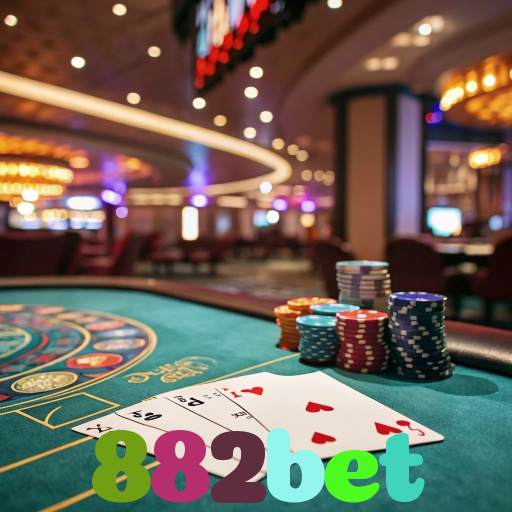  882bet