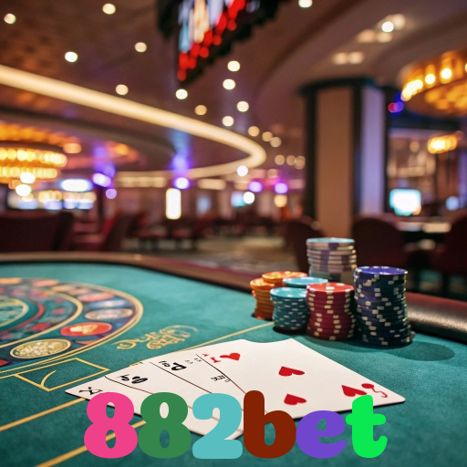  882bet