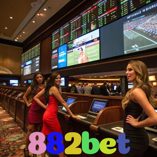  882bet