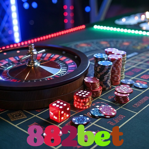  882bet
