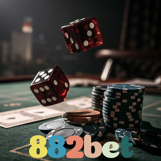  882bet