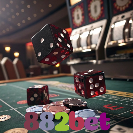  882bet