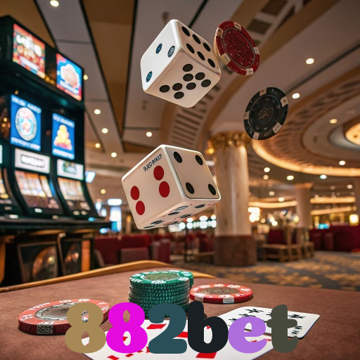  882bet