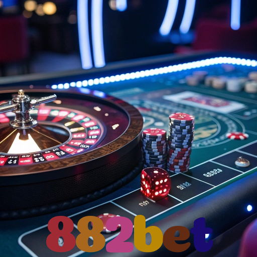  882bet