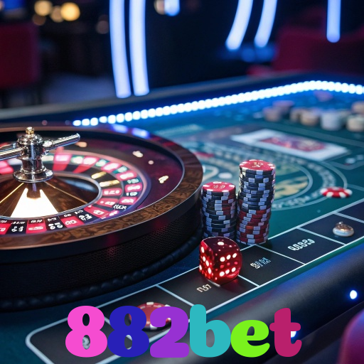  882bet