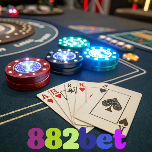  882bet