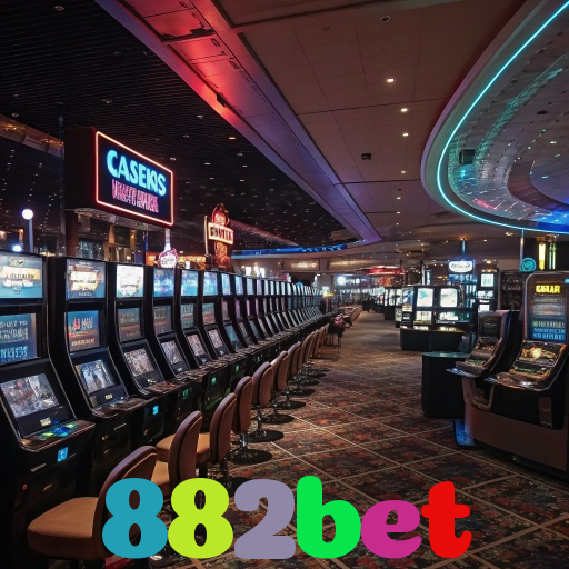  882bet
