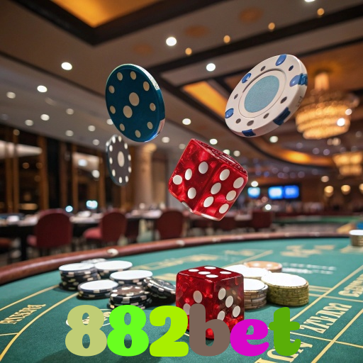  882bet
