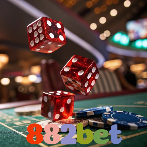  882bet