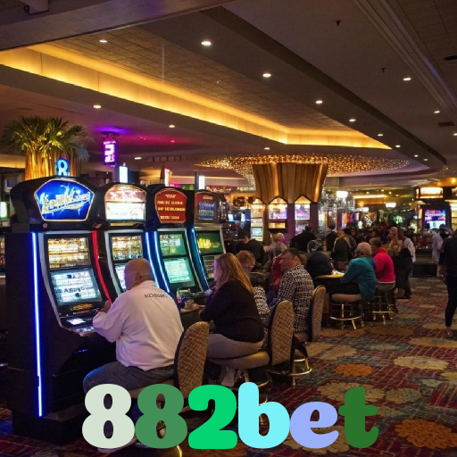  882bet