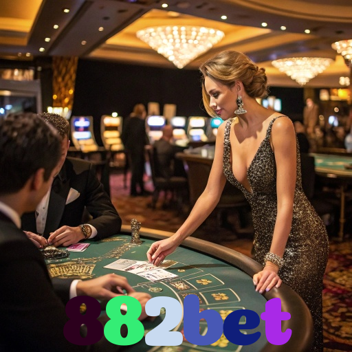  882bet