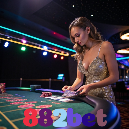  882bet