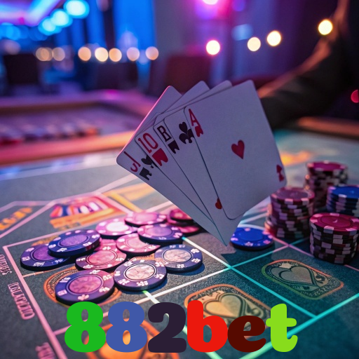  882bet