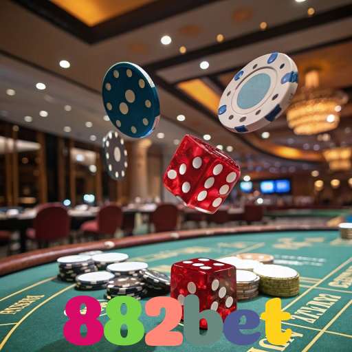  882bet
