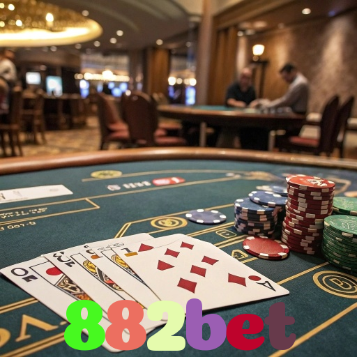  882bet