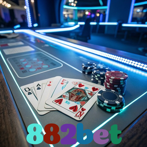  882bet