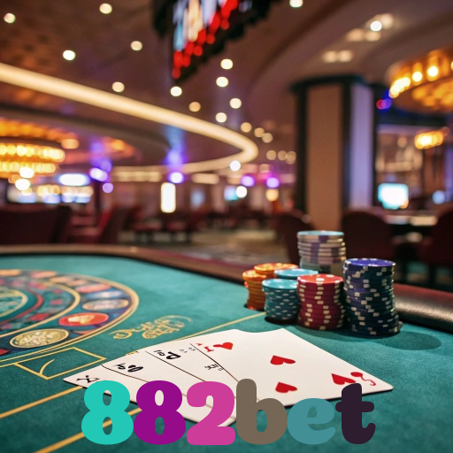  882bet