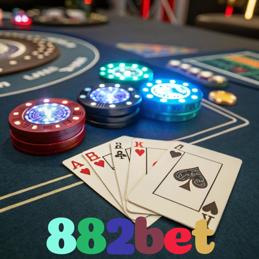  882bet