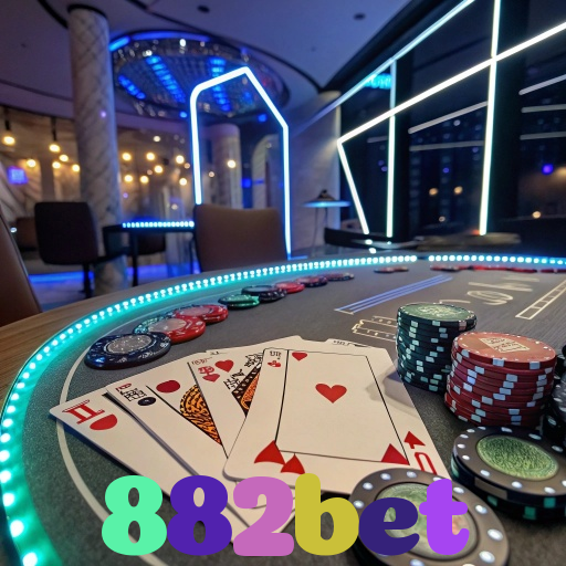  882bet
