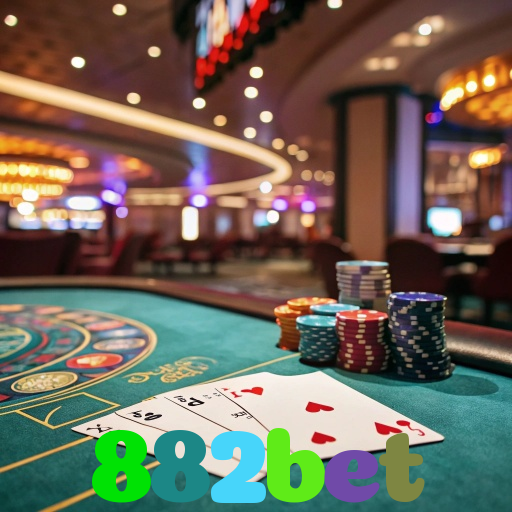  882bet