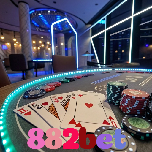  882bet
