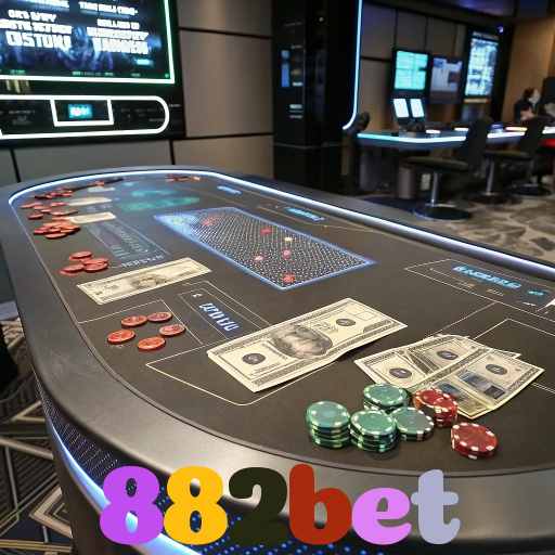  882bet