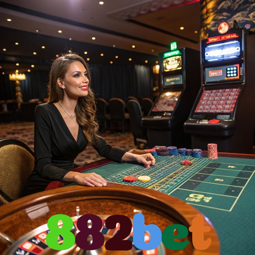  882bet