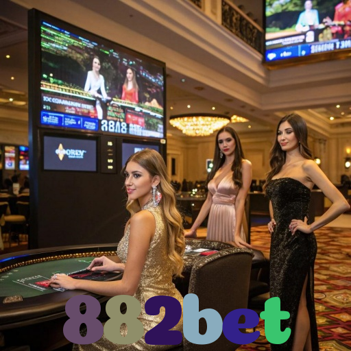  882bet