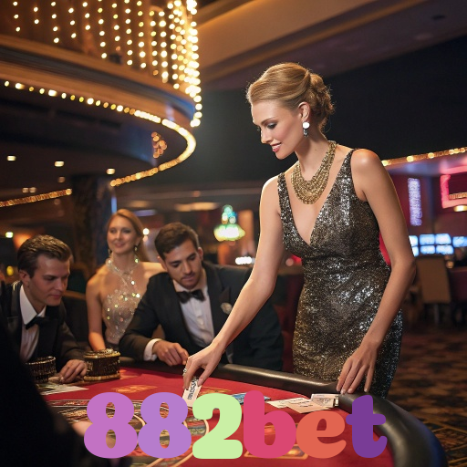  882bet