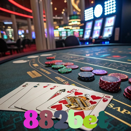  882bet