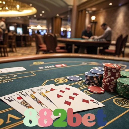  882bet