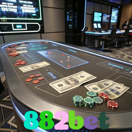  882bet