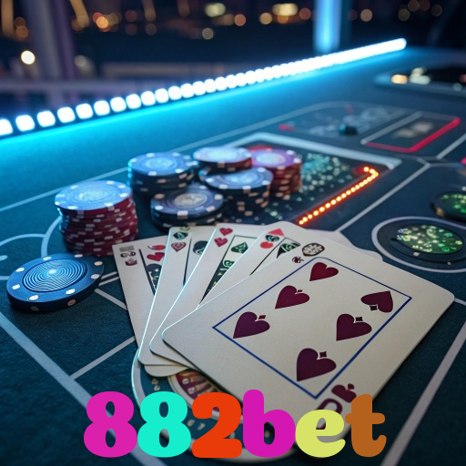  882bet