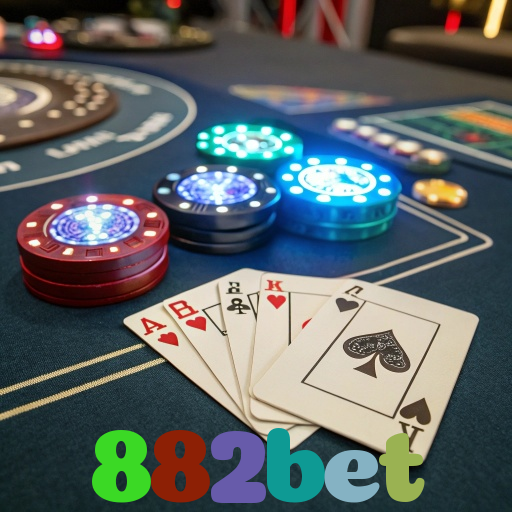  882bet