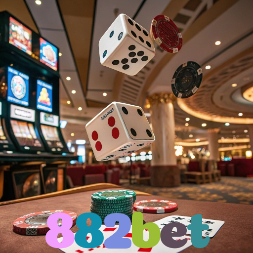  882bet