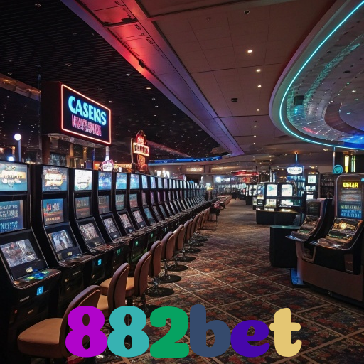  882bet
