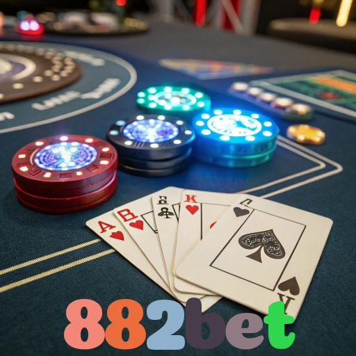  882bet