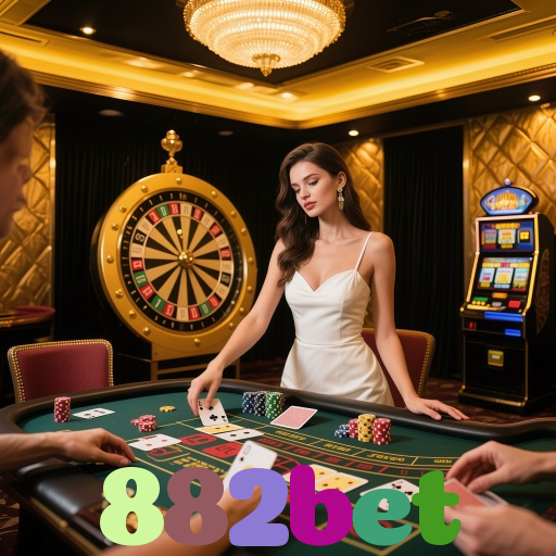  882bet
